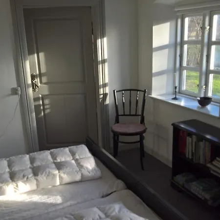 Feriehus Vadehavsblik