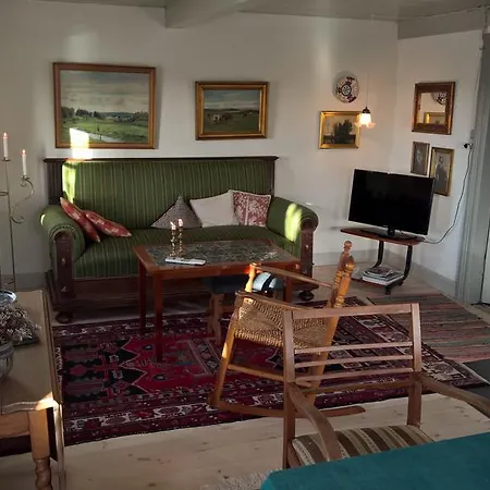 Feriehus Vadehavsblik Buntje-Ballum