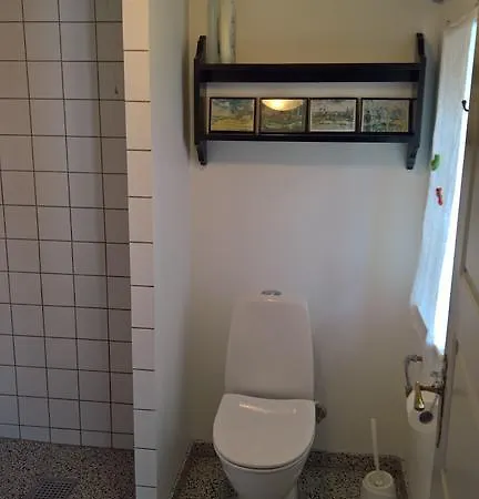 Feriehus Vadehavsblik