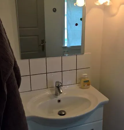 Vadehavsblik Feriehus *